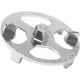 thumbnail image 1 of Llave para desagüe de ducha Delixike 42239 compatible con desagüe sin masilla, 1 of 7