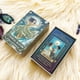 thumbnail image 2 of Mazo de Tarot DPEHAKMK, 78 cartas, 70 × 120 mm, 2 of 3