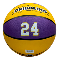 Balón Basketball Drb Goma #7
