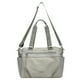 thumbnail image 4 of Cartera Bolso Shimmer Doble Uso Verde Calu, 4 of 8