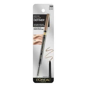 L´Oréal - Perfilador De Cejas Brow Artist Le Skinny Definer - 101 Blonde