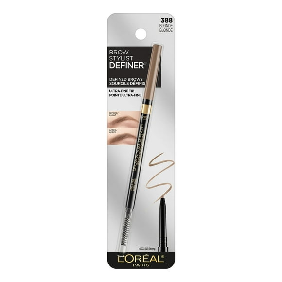 Perfilador de Cejas Brow Artist Le Skinny Definer - 101 Blonde