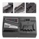 thumbnail image 3 of Cargador de batería Fancy Buying UC18YSFL para Hitachi 14.4V-18V, 3 of 7