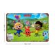 thumbnail image 2 of Morphle y las Mascotas Mágicas Cartel Metálico, Decoración de Pared de Cartel Metálico Personalizado para Regalos de Fans, Amigos, Familia y Amantes 30*40cm, 2 of 6