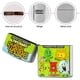 thumbnail image 5 of Battle For Dream Island theme Copper Metal Lighter Shell Premium Replacement Refillable Lighter Case With Durable Metal Construction Compatible With Zippo And Most Standard Lighter Models, 5 of 6