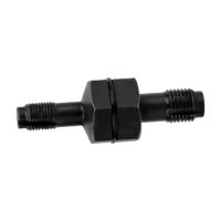 Magideal - Chasador De Rosca De Bujía Instrumento Para Reparación De Rosca De Motor Con Material Anticorrosivo Y Mango Ergonómico Adecuado Para Mecánicos Estacio 10 Mm A 12 Mm