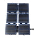 thumbnail image 3 of IPX6 Cargador Solar A Prueba De Agua 30W 5V / 12V Paneles De Carga Cámara Laptop, 3 of 5