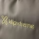 thumbnail image 4 of Mochila Casual Klip Xtreme Toscana Caqui beige Talla única, 4 of 5