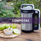 thumbnail image 4 of Máquina para sopas y leches, 4 of 8