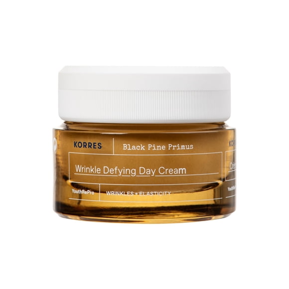 Crema de Día KORRES Pino Negro 40 ml YouthRePro