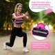 thumbnail image 5 of Chaleco lastrado ajustable UOPON de 2,7 a 5,5 kg para mujer, 5 of 7