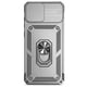 thumbnail image 1 of Estuche GANGXUN para Samsung Galaxy A05, soporte giratorio 360°, estilo mecánico y magnético, 1 of 5