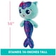 thumbnail image 3 of Peluche Interactive Mercat 35 Cm Para Niños A Partir De 3 Años, 3 of 8