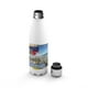 thumbnail image 1 of Botella Agua Termica Venezuela 9 De Acero Inoxidable, 1 of 1