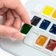 thumbnail image 4 of Original Premier Set de Acuarela 36 colores 1/2 Pastilla, 4 of 4