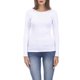 thumbnail image 1 of Camiseta Cotton Rib Manga Larga, 1 of 2