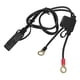 thumbnail image 3 of Cable Universal De Desconexión Rápida SAE Para Motocicleta, Tractor, Moto, 3 of 5
