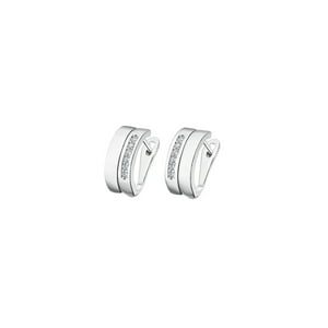 Aros Lp3328-4/1 Lotus Silver Mujer It Girl