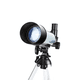 thumbnail image 5 of Telescopio Óptico Observación F36050 Aficionado Astronomía, 5 of 9