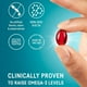 thumbnail image 3 of Suplemento De Aceite De Krill Kori Omega 3 600 Mg 60 Cápsulas Blandas, 3 of 3
