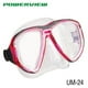 thumbnail image 2 of Set Snorkel Power View Rosado, 2 of 2