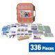 thumbnail image 3 of 247 First Aid OSHA Compliant First Aid Kit, All-Purpose 100, 3 of 3