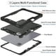 thumbnail image 4 of Funda Carcasa Antigolpes 360 Para Tablet Lenovo Tab K11 11, 4 of 6