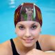 thumbnail image 4 of Gorro de Natación Desmarcar Gatos Guerreros, 4 of 6