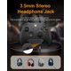 thumbnail image 4 of Adaptador de auriculares OLCLSS 3,5 mm para Xbox One negro, 4 of 6