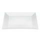 thumbnail image 2 of Set de 6 Bowls Redondos de Porcelana Blancos 10 cm Star, 2 of 2