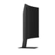 thumbnail image 4 of Monitor de Escritorio LG 24" FHD con HDR 24U421A-B, 4 of 8