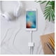 thumbnail image 1 of Adaptador auxiliar Belkin F8J212btWHT 3.5mm Audio + Charge Rockstar, 1 of 2