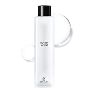 Tónico Multiusos Beauty Water Son&Park De 340 Ml Con Agua De Rosas