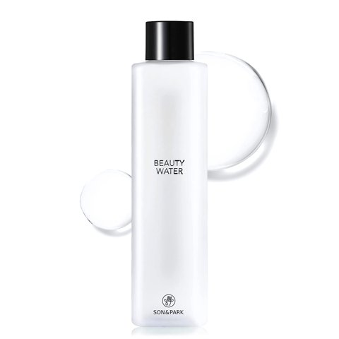 Tónico Multiusos Beauty Water Son&Park De 340 Ml Con Agua De Rosas