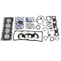 Repuestos Del Sol - Juego Empaquetadura Motor Kia Rio 1.3 2000 2002