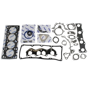 Repuestos Del Sol - Juego Empaquetadura Motor Kia Rio 1.3 2000 2002