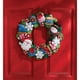 thumbnail image 4 of Kit De Guirnaldas Navideñas Con Apliques De Fieltro 40 Cm, 4 of 4