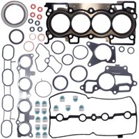 Repuestos Del Sol - Juego Empaquetadura Motor Nissan Tiida 1.8 2006 2010