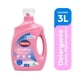 thumbnail image 1 of Detergente botella piel sensible, 3 L, 1 of 3