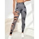 thumbnail image 1 of Leggings Mujer Deportivos Tie Dye Para Yoga, 1 of 5