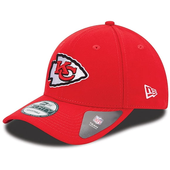 Gorra New Era NFL The League 9FORTY Kansas City Chiefs