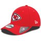thumbnail image 1 of Gorra New Era NFL The League 9FORTY Kansas City Chiefs, 1 of 5