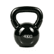 thumbnail image 1 of Pesa Rusa Kettlebell 4 kg de Acero con Recubrimiento de Vinilo, 1 of 2