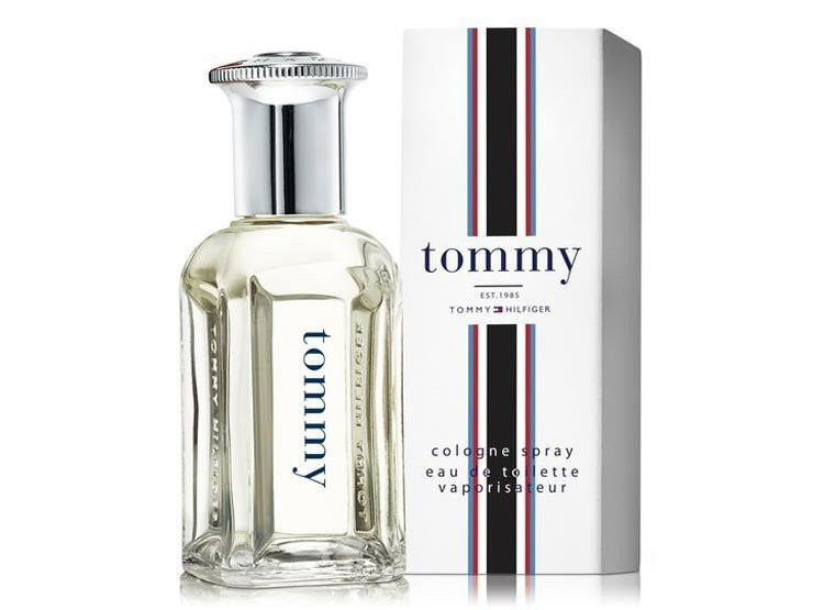 Tommy Tommy Hilfiger Eau De Toilette 50 Ml