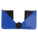 thumbnail image 3 of Telescopio Plegable Binoculares De Vigilancia Juguete De Astronomía Educativo Azul, 3 of 5