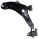 thumbnail image 2 of Bandeja suspension inferior delantera derecha hyundai elantra 1.6 1996 2000, 2 of 3