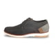 thumbnail image 4 of Zapato Negro Vía Franca, 4 of 6