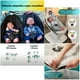 thumbnail image 5 of Mecedora Eléctrica Con Melodías Bluetooth 4 Moms LuBabycas, 5 of 8