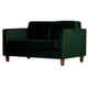 thumbnail image 3 of Sofá Trento 2C Verde, 3 of 3