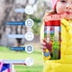 thumbnail image 5 of Botella de Agua Infantil Desmarcar Teletubbies Rosa 350 ml, 5 of 6